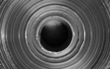 Upper Dicker edpm waterproofing