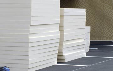 Upper Dicker flat roof insulation costs