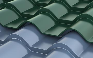 who should consider Upper Dicker plastic roofs
