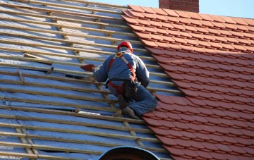 roof tiles Upper Dicker, East Sussex