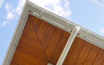Upper Dicker soffit types