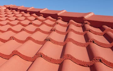 Upper Dicker tile and slate roof replacement